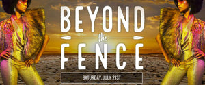 SF POP UP - Beyond the Fence Trunk Show Sat July 21st at The Great Northern