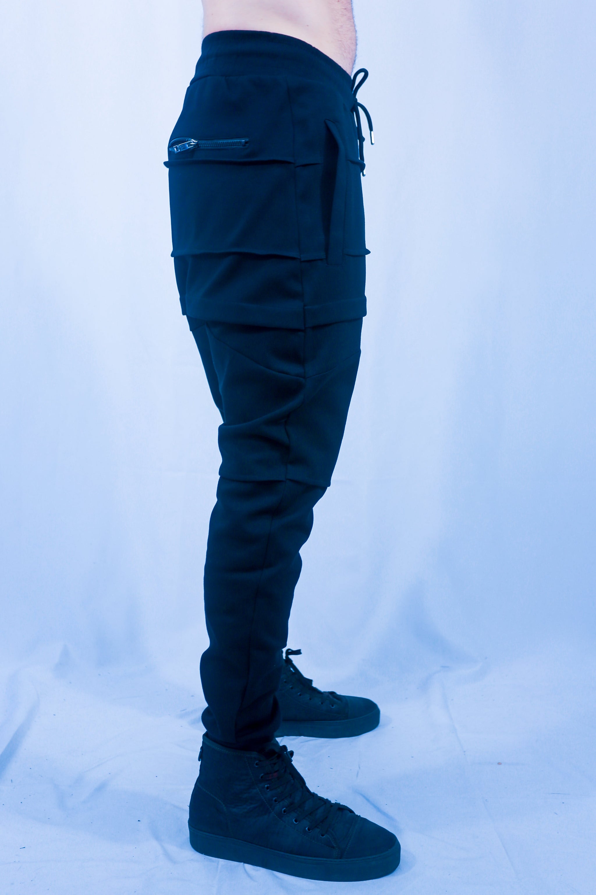 Combat urban streetwear jogger sale