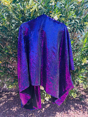 Serpent Kimono