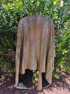 Serpent Kimono