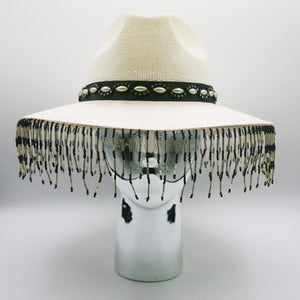 Valentina Fringe Hat
